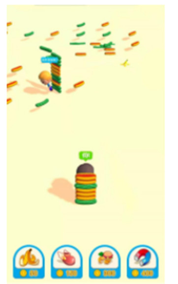 换装游戏修改版